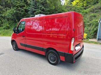 Renault Master 2.3dci Chladiak 2014 81kw - 4