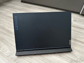 💻Lenovo Legion 5 15ACH6H 🎮 - 4