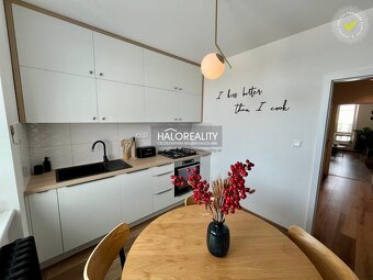 HALO reality - Prenájom, dvojizbový byt Nitra, Staré Mesto - 4