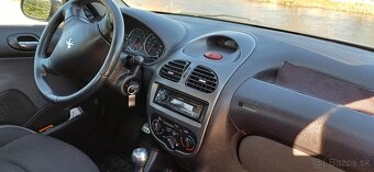 Peugeot 206 - 4