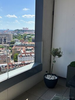 Prenájom 2izbový byt -Staré mesto - 4