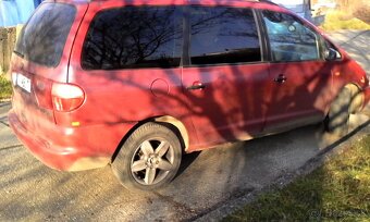 Seat Alhambra - 4