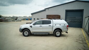 Ford Ranger 2.2 | 2014 - 4