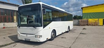 Iriabus Crossway 10,5m - 4