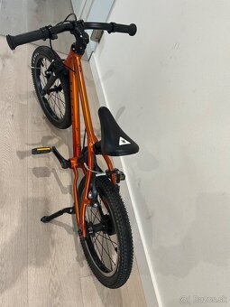Detský bicykel Rascal 16 - 4