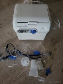 Inhalator Omron - 4