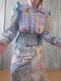 Boho štýl - 4