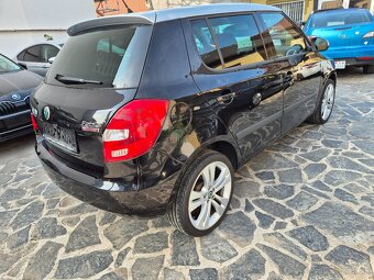 Skoda Fábia 1.6 Sportline 62 000KM - 4