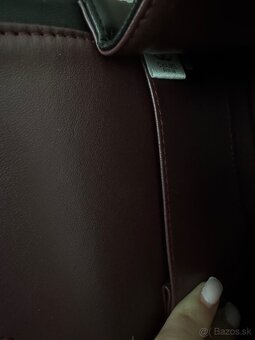 Chanel kabelka taska The Classic 11.12 handbag - 4