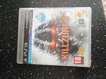 Hry na ps3 - 4