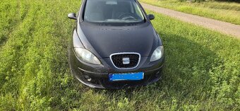 Seat Toledo - 4