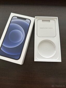 Iphone 12 black 128gb - 4