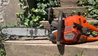 Husqvarna 560 XP - 4