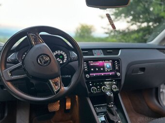 Škoda octavia 3 style - 4