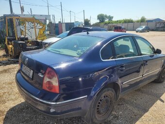 Vw Passat b 5,5 1.9 tdi 96kw 5st-manuál - 4