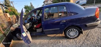 Renault thalia 2001 - 4
