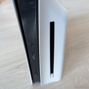 PS5 Slim 1TB - 4