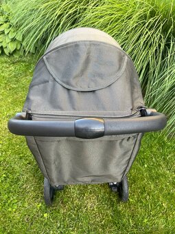 sportovy kocik britax b motion 4 plus - 4