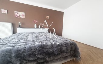 Prenájom veľký 2 izbový byt, Záhradnícka, Bratislava Ružinov - 4