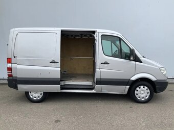 Mercedes-Benz Sprinter 213 2.2 CDI 325 L1H1 Airco Cru - 4