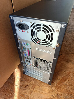 Stary PC - HP dx2000 MT - 4