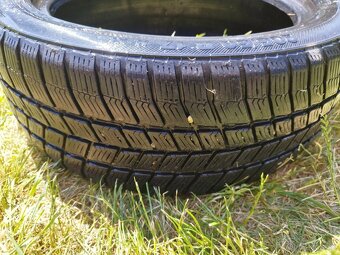 BARUM POLARIS 3 ZIMNA 205,/50/R17 - 4