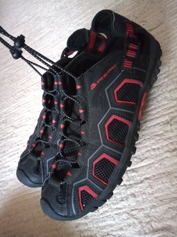 sandalky panske lacno alpine pro - 4