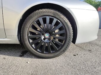 Alfa Romeo 159sw 1.9JTD 110kw - 4