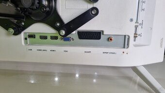 LED TV 24" 66cm Strong SRT24HZ4003 - 4