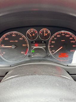 Peugeot 307 SW - 4
