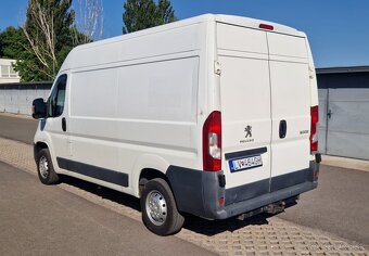 Peugeot Boxer 2.2 HDI - 4