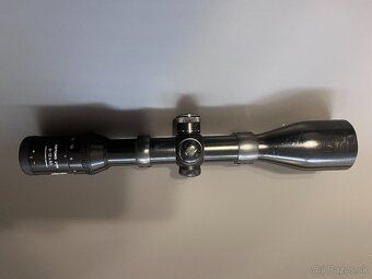 Benelli Argo cal 7x64 - 4