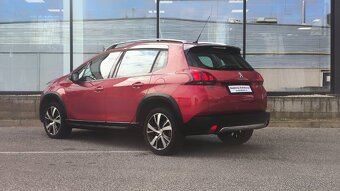 Peugeot 2008 1.2 PureTech 110 S S Allure A/T - 4