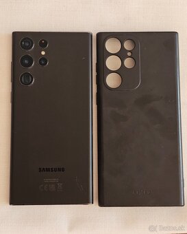 Samsung Galaxy S22 Ultra 12GB/256GB – čierny - 4