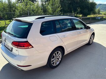 Predám Volswagen Golf 1,6 TDI - 4