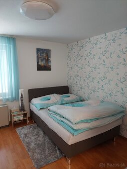 Garsónka Bratislava Kramáre - 4