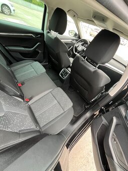 Prenájom Vozidla Škoda Octavia na Bolt/UBER - 4