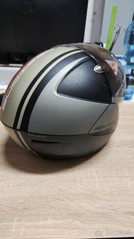 Predám helmu veľ. M - 4