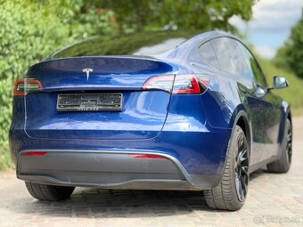 Tesla Model Y Dual Motor Long Range 378KW - 4