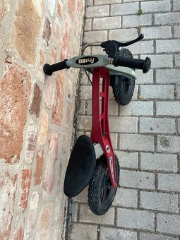 First Bike odrazadlo - 4
