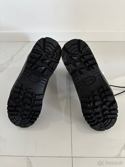 GORETEX KANADY - 4