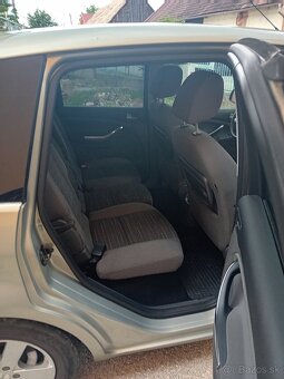Ford C - Max trend TDCI 1,6 - 4