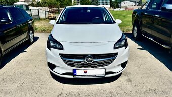 Opel Corsa E 1,4i turbo - 4