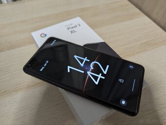 Pixel 2 XL 128gb - 4