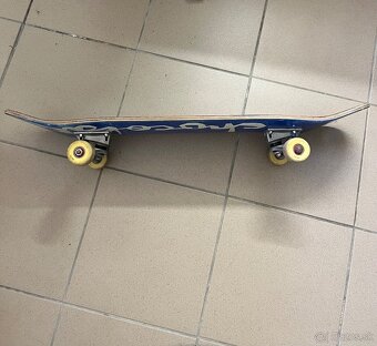 Skateboard - 4