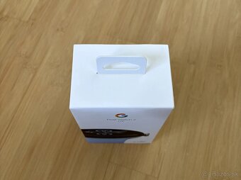 Nové hodinky Google Pixel Watch 2, modré - 4