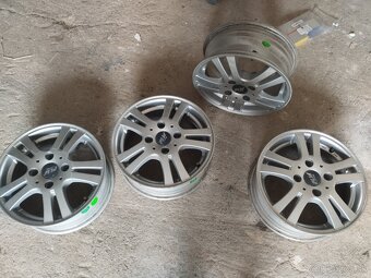 Elektróny R14 4x108 - 4