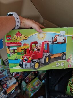 Lego duplo - 4