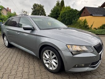 Škoda Superb 1.6 TDi 88 Kw DSG 2016 - 4