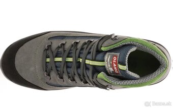 Obuv Vibram - 4